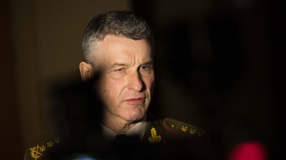 Army chief on Polish missile strike: hard to be ready to react immediately