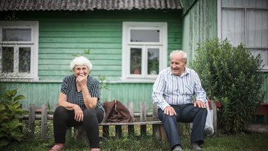 История: как литовец к белорусской жене через границу ходил