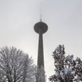 Vilniaus TV bokštas rengiamas rekonstrukcijai: užtruks 4 metus