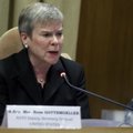 Rose Gottemoeller: NATO nenori Šaltojo karo