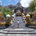 Indonezijoje gyvenanti kelionių planuotoja Viktorija Panovaitė – apie pasikeitusį rojaus kampelį: kaip priimti turistus ruošiasi Balis
