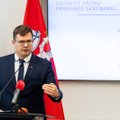 Dronų vystymui Lietuvoje – milijonai eurų: paskelbė apie naują iniciatyvą