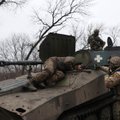 Delfi diena. Seimo nariui Bartoševičiui įtarimai mažamečio prievartavimu ir Lenkijos planai dėl tankų Ukrainai