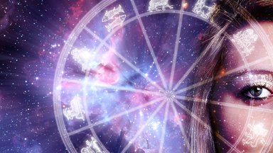 Astropsichologės Samanthos Zachh horoskopas trečiadieniui, spalio 12 d.: kils noras priešintis taisyklėms
