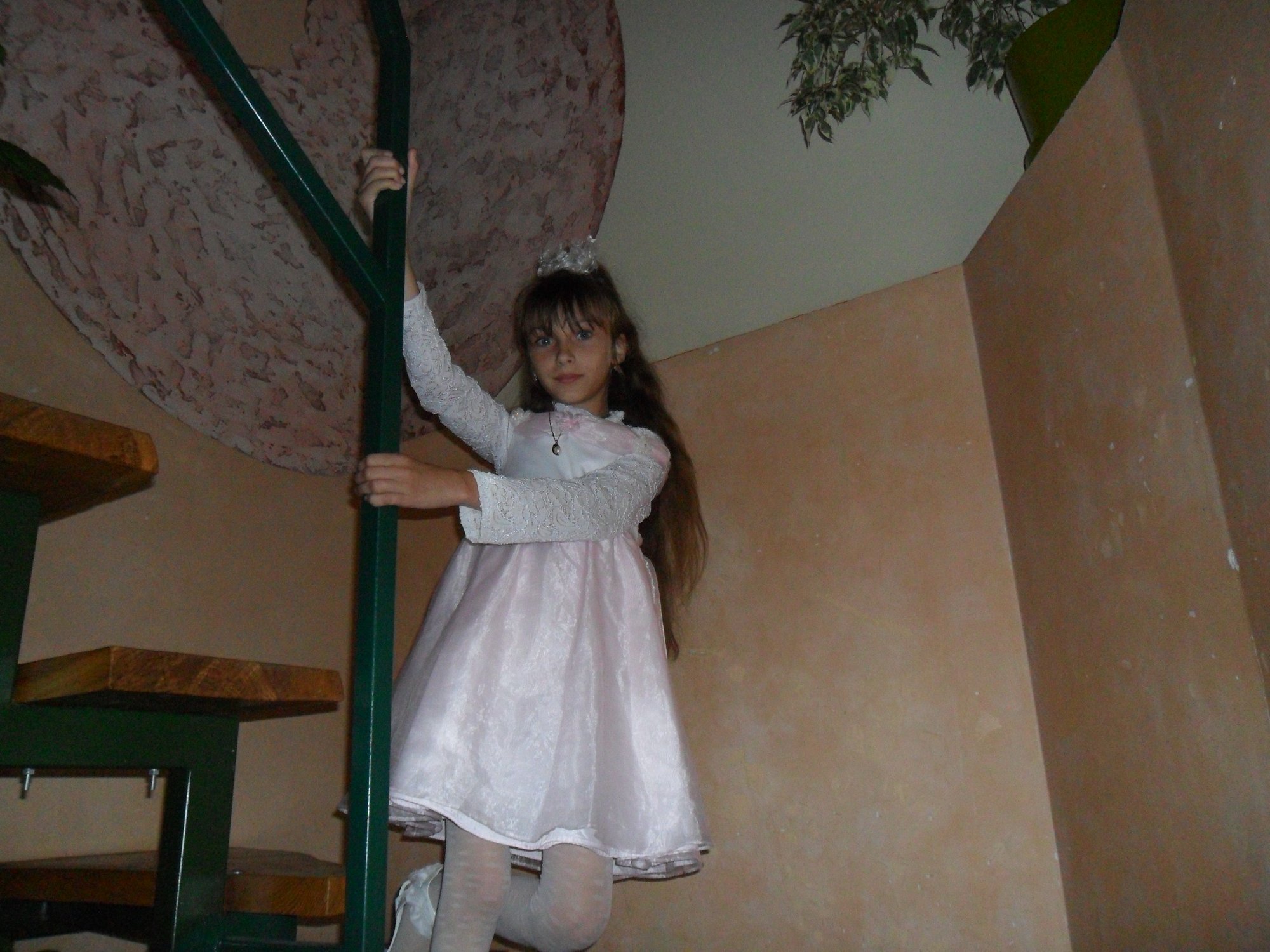 В Онушкисе пропала 11-летняя девочка - Delfi RU
