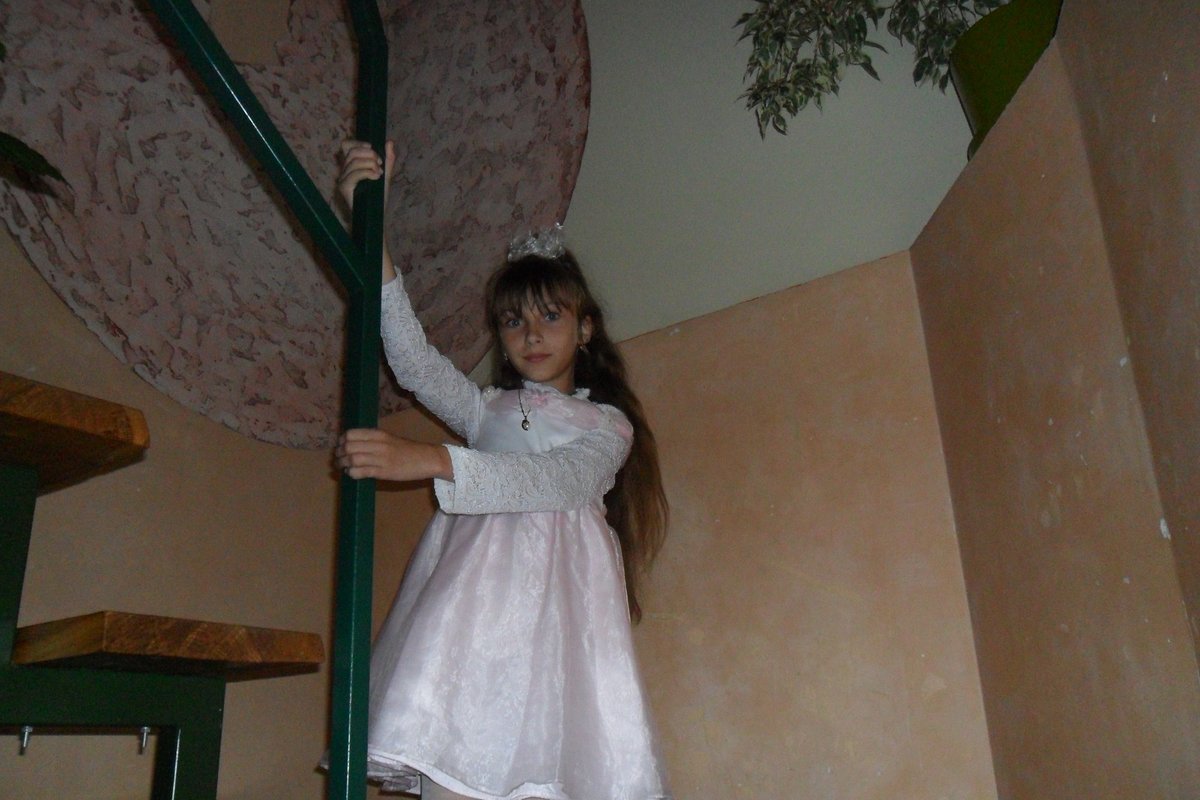 В Онушкисе пропала 11-летняя девочка - Delfi RU