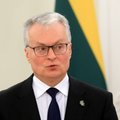 Президент Литвы прокомментировал задержание в Польше лиц, подозреваемых в саботаже