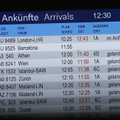 Po katastrofos „Lufthansa“ įveda naujas taisykles
