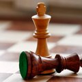 Trečia T.Laurušo pergalė Senojo žemyno vyrų šachmatų čempionate Bulgarijoje