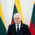 Президент Литвы надеется, что кандидаты на пост министра образования ему будут представлены в ближайшее время