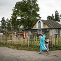 Ką galima viešai sakyti apie romus? Slovakija rodo, kad draudimai – labai blogai