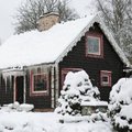 Dalykai, kuriais privalo pasirūpinti privačių namų savininkai žiemos metui