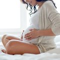 Mokslininkai ištyrė, ką duoda pilvo lietimas nėštumo metu