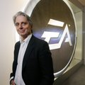 Atsistatydina „Electronic Arts“ generalinis direktorius