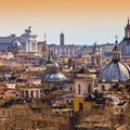 Roma nusprendė pasipinigauti iš turistų – įveda miesto mokestį