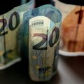 Kam dirbti, jeigu galima nedirbant gauti pinigų: pašalpų gavėjai tenkinasi 200 eurų išmokomis