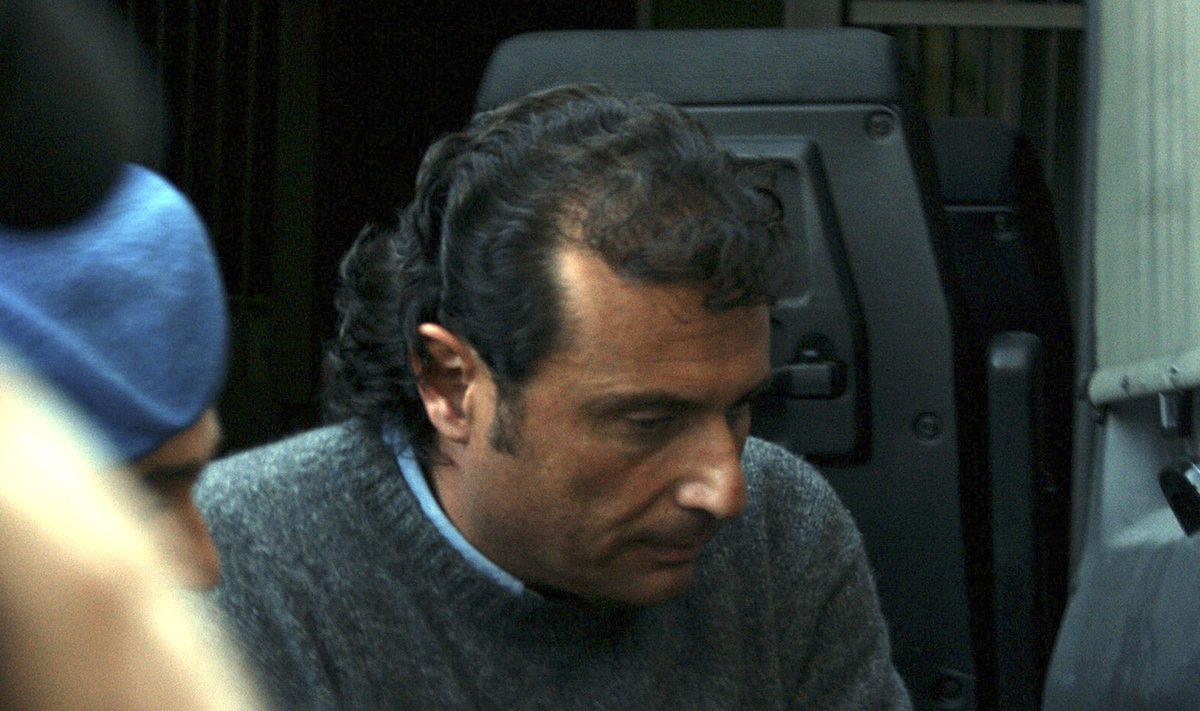 Francesco Schettino
