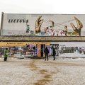 Lietuva Cinema to be demolished. Welcome Modern Art Center
