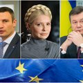 Политолог: Украина рано успокаивается по поводу договора об ассоциации
