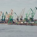 Lithuanian Railways and Klaipeda port ready to import oil for Belarus