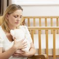 Kaip rūpintis savimi, kad po gimdymo neužkluptų klastinga liga