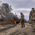 Išskirtinis du kartus į Ukrainą kariauti išvykusio lietuvio pasakojimas: rusai išmoko kariauti