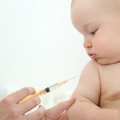 Early childhood vaccinations might protect children from COVID-19