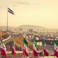 TATENA patvirtino, kad Iranas pradėjo sodrinti uraną Fordo vietovėje