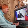 Banning Russian TV channels won't solve propaganda problem, Lithuanian experts say