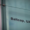 Lietuvos banko vadovas: pensijų fondų nuostoliai dėl „Baltcap“ buvusio partnerio Stepukonio veiklos yra principiniai