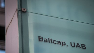 Финансовая компания BaltCap уже инвестировала в Национальный стадион 8,1 млн евро