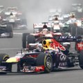 D. Mackenzie : FIA vos nesužlugdė „Formulės-1“