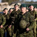 Lithuania may send more soldiers to Mali upon France's request