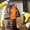 Pasaulio bankas: Ebolos epidemija gali sužlugdyti Vakarų Afrikos ekonomikas