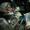 Pirmieji atsiliepimai apie filmą „Interstellar“: fantastiška fantastika