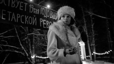 Kino teatruose – kurtinanti „Marijos tyla“: jėgas suvieniję latviai ir lietuviai pasakoja apie garsios aktorės gyvenimą ir „Latvių operaciją“