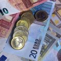 LKU kredito unijų grupės pelnas šiemet augo 2,4 karto iki 1,8 mln. eurų