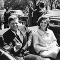 Britų laikraštis apie būsimą JAV prezidento J.F. Kennedy nužudymą buvo gavęs anonimo įspėjimą