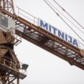 „Mitnija“ turi sumokėti „YIT Lietuvai“ 0,5 mln. eurų už darbus Zokniuose