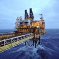 Didžiausios nepriklausomos naftos prekiautojos pasaulyje vadovas: naftos kaina viršys 100 JAV dolerių „ilgesnį laikotarpį“