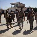 Afganistane per mirtininko ataką žuvo trys NATO kariai