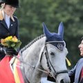 Iš tarptautinio Bundes čempionato Vokietijoje „Lietuvos žirgynas“ grįžo su 7 aukso medaliais