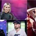Sėkmę „Eurovizijoje“ jau išbandę atlikėjai – apie „The Roop“ šansus ir patarimus jiems: užmigti ant laurų nederėtų