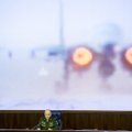 Paviešintos naujos Rusijos karinės kampanijos Sirijoje detalės