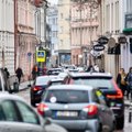 Planuose – svarbios Vilniaus senamiesčio gatvės atnaujinimas: taptų patogesne pėstiesiems
