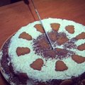 „Studenčių“ receptas: labai greitai ir nebrangiai pagaminamas tortas