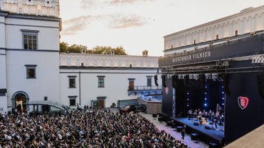 „Midsummer Vilnius“ atskleidžia pirmąsias festivalio įžymybes: tarp jų – ir „Grammy“ laureatas