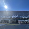 Подписан договор на реконструкцию Каунасского аэропорта