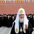 РПЦ: цель разрыва евхаристического общения с Константинополем - "восстановить единство"