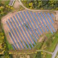 Socialiai atsakingas verslas žaliąją energiją gaminasi pats: nutolę saulės parkai įgauna pagreitį